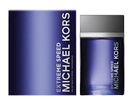 michael kors extreme speed|Michael Kors extreme speed cologne.